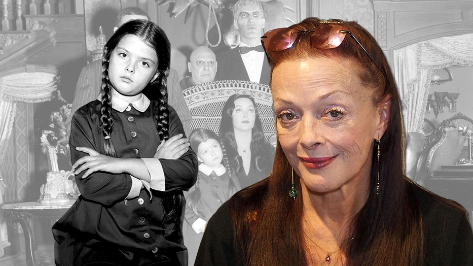 Lisa Loring 64 évesen hunyt el agyvérzés következtében