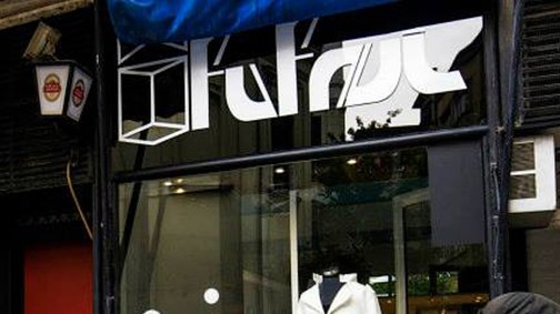 Újra Stylewalker Day & Night