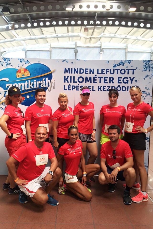 budapest airport, runway run, suhanj alapitvany, jotekonyság, sport, szentkirályi