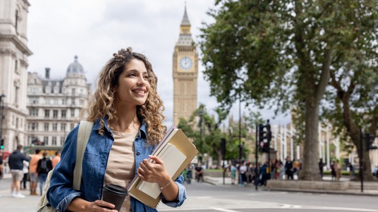 Fedezd fel a világot és tanulj - Így legyél nyelvturista