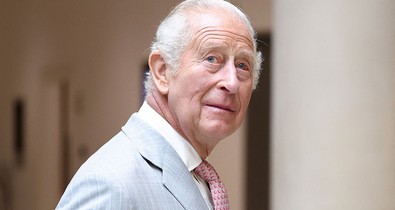 Végre megtört a jég: Károly király hosszú évek után először találkozott Harry herceg és Meghan Markle gyerekeivel