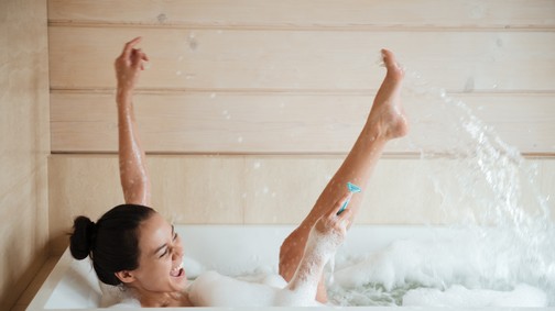 Szőrtelenítési módszerek, amelyek nyáron is jól működnek