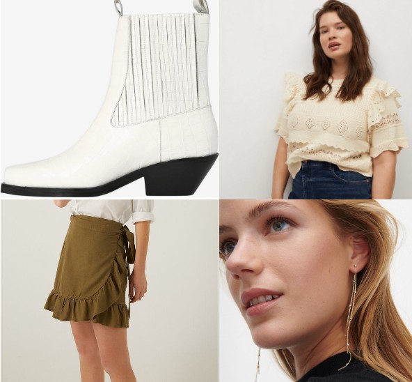 Stílushoroszkóp: ami nem hiányozhat a Ikrek ruhatárából