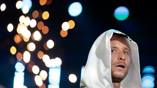 Ezt nem láttuk jönni! Kibékült Rácz Jenő és Istenes Bence