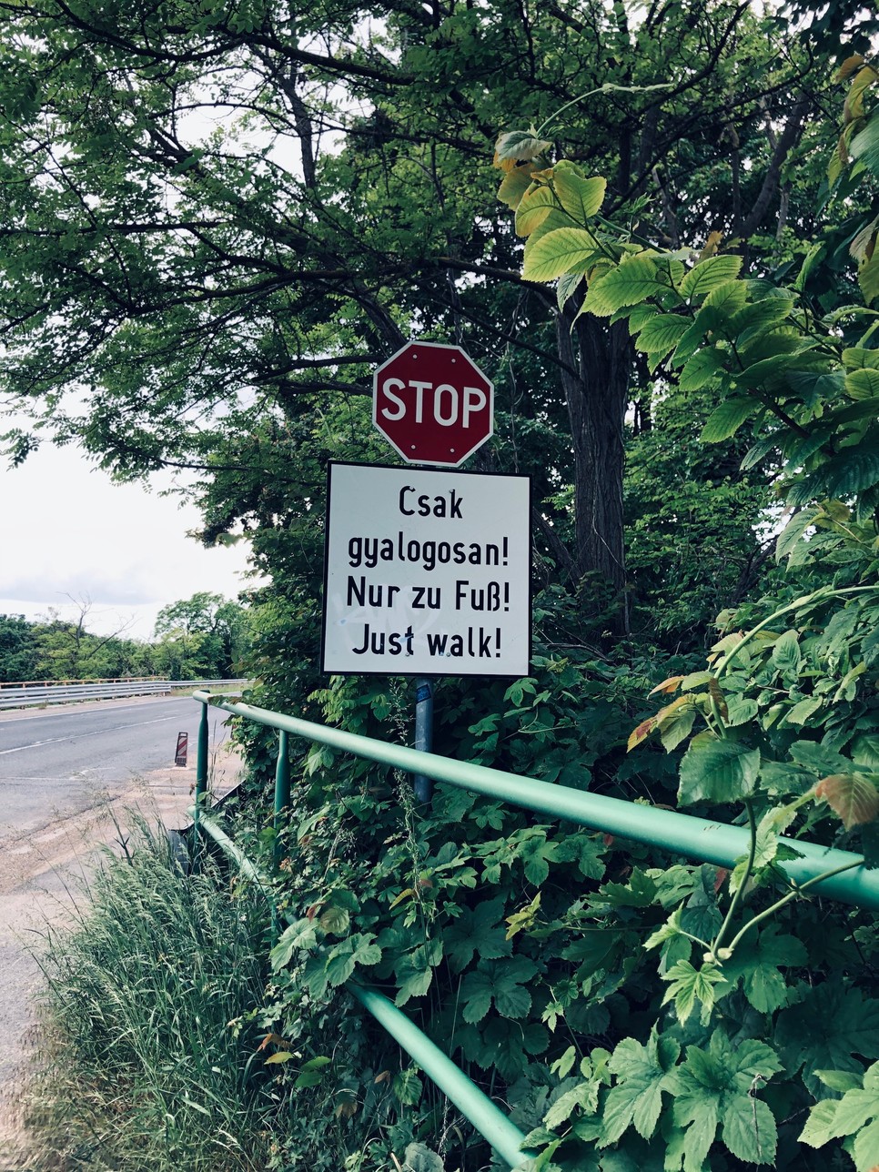 210 kilométer 7 nap alatt: Csak az út számít – Szubjektív szemelvények egy Balaton körüli teljesítménytúráról - 1. rész