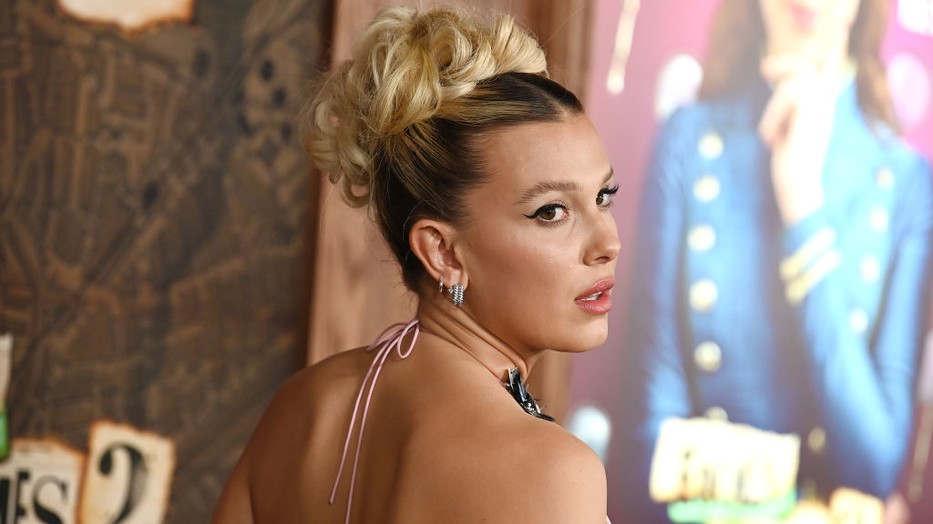 Millie Bobby Brown egy igazi csoda