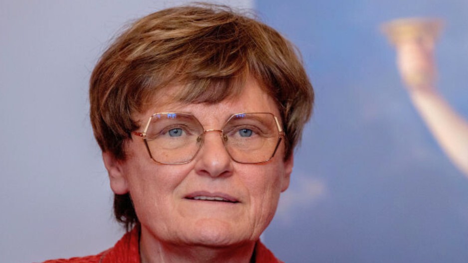 Karikó Katalin példája is bizonyítja, hogy egy nő is lehet sikeres tudós