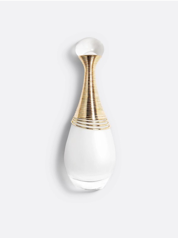 J’adore Parfum d’eau parfüm DIOR 28.500 Ft/30 ml a Marionnaud üzleteiben vagy online, GLAMOUR kuponnal, 20% kedvezménnyel 22.800 Ft, két teljes árú termék vásárlása esetén