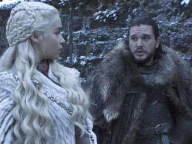 Van egy óriási baki a Trónok harca új részében, amit biztosan nem vettél észre