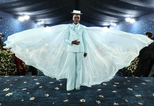 MET-gála 2025: „A fekete dandység a legjobb dolog, ami a MET-gálával történhetett” – Keszeg Anna véleménycikke