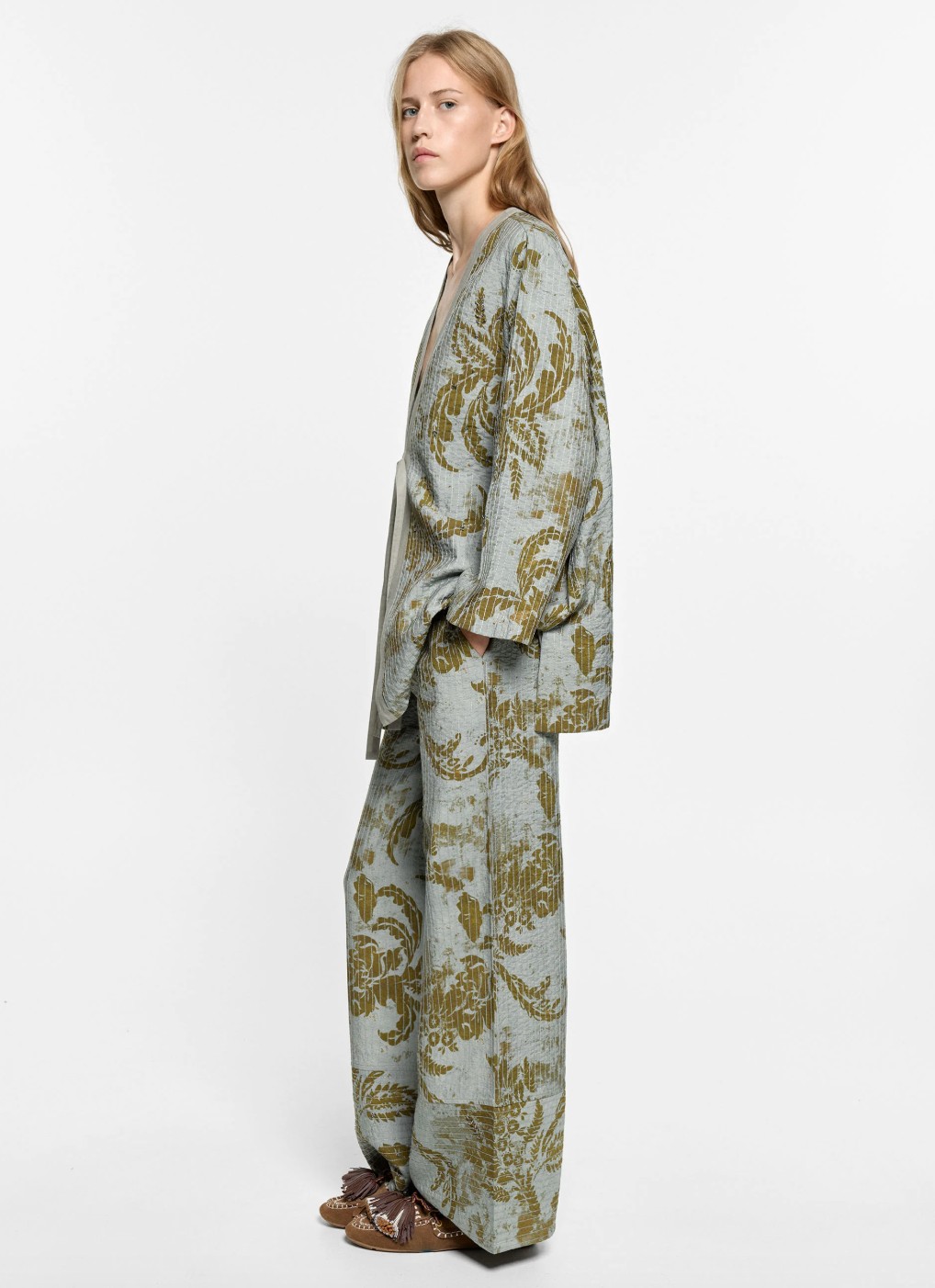 Kimono és nadrág PARFOIS 20 995 Ft, 20 995 Ft