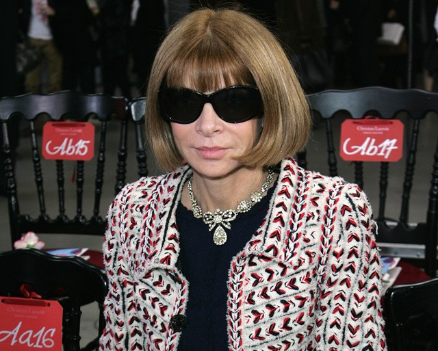 Anna Wintour