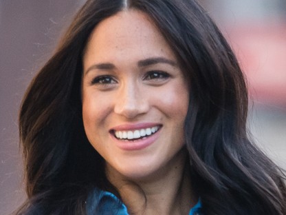 Micsoda? Meghan Markle Disney szinkronhang lesz