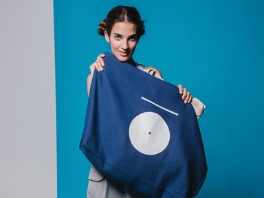 Tiszta őszinteség és önvaló - interjú a tízéves NON+ márka alapítójával