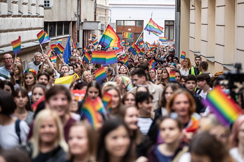 Pécs Pride