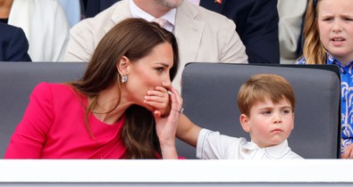 Hiába herceg, a kis Lajosnak hatalmas csalódásban volt része