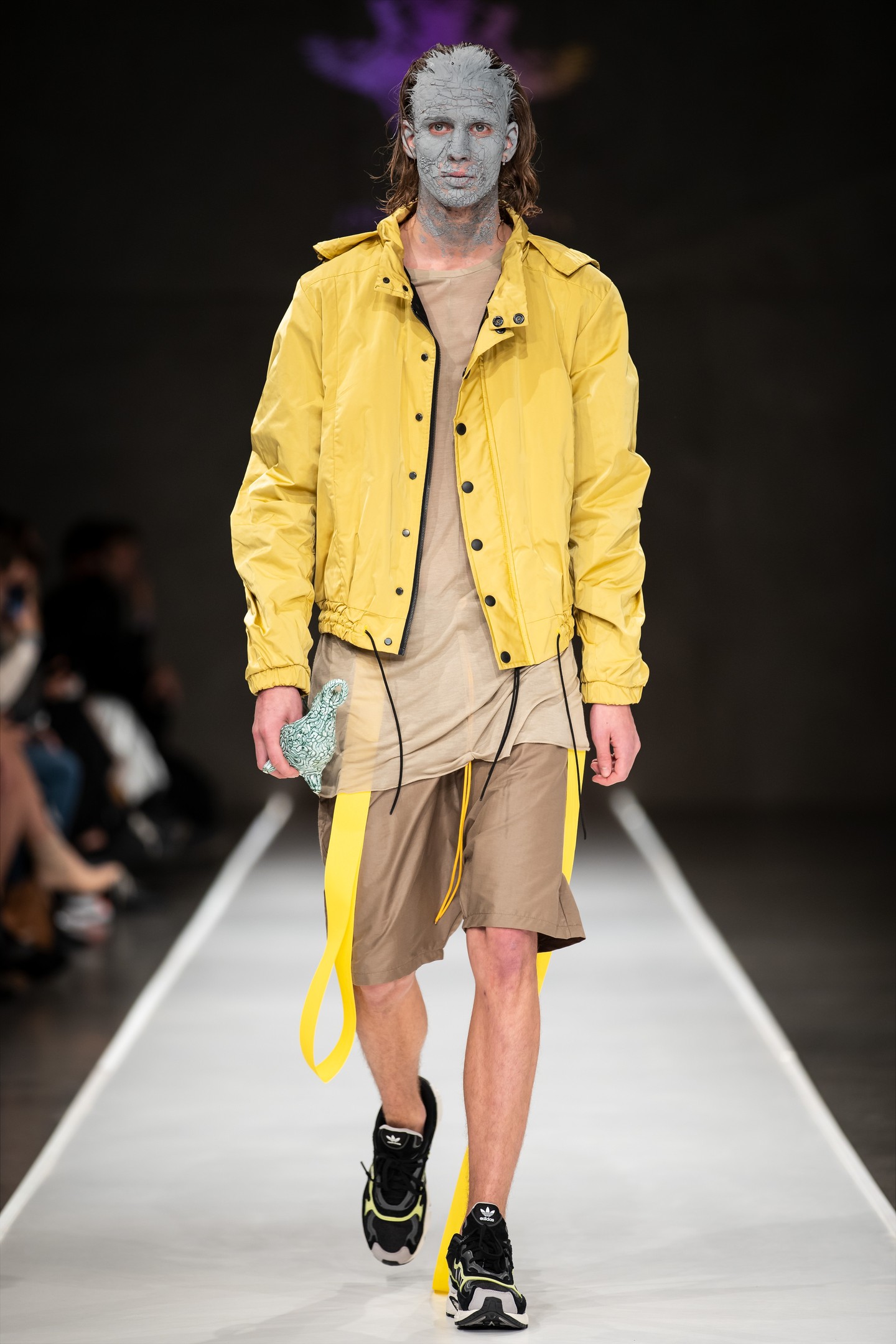 Zsigmond Dóra Menswear