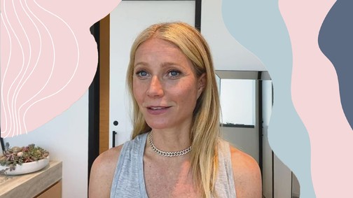 Gwyneth Paltrow tippjei az egészséges bőr és lélek megtartása érdekében