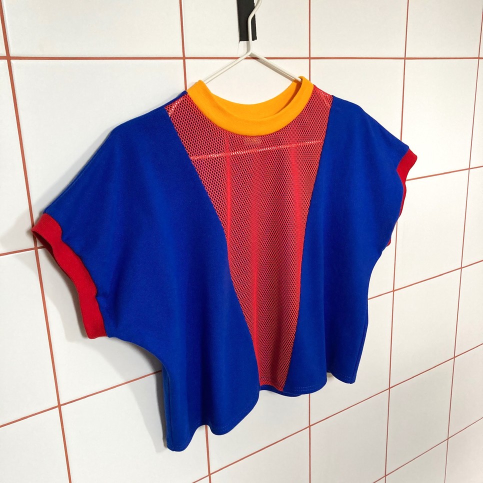 Fesztiválra vagy csak úgy – ismerd meg a Pleasure is Pretty vagány, tarka darabjait