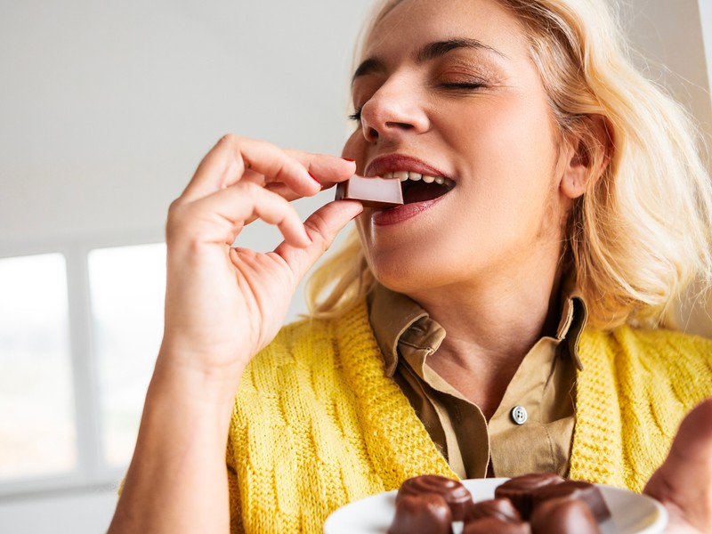 Fiatalító hatású lehet az egyik kedvenc ételed, és még csak nem is tudtad