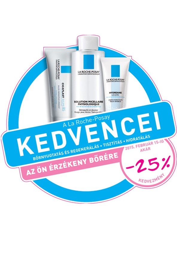 Érzékeny bőrűek figyelem!