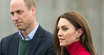 Katalin hercegné és Vilmos herceg bebizonyította, hogy méltó utódjai lesznek Károly királynak