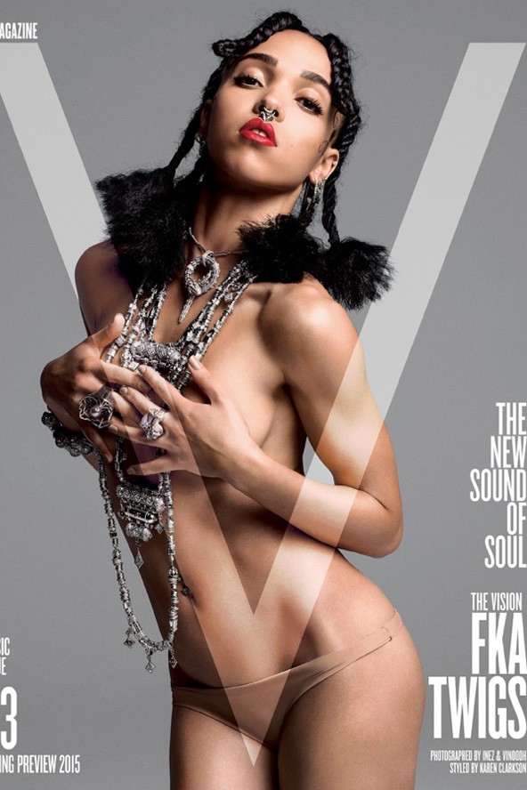FKA Twigs