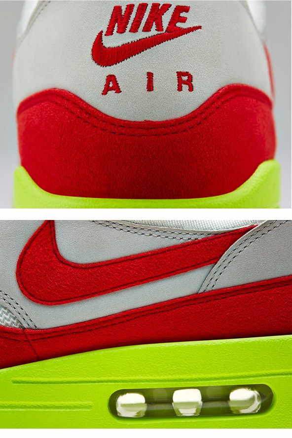 Air Max Nap 2014: Egy legenda születése