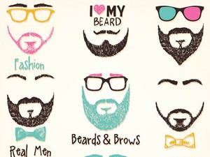 Szőrmók legyen vagy sima arcú?