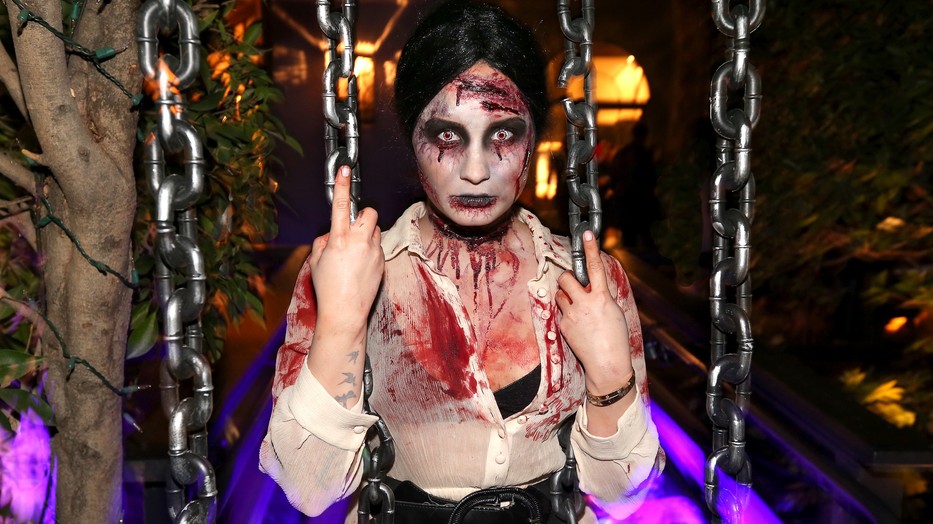 Tényleg jót tesz az agynak, ha beöltözünk halloweenkor?