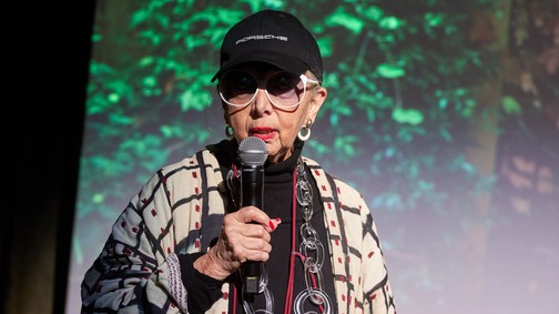 Rossana Orlandi mentorálja a magyar designereket - Nagy lehetőség ez a fiatal tervezőknek, akik befolyásolják, hogyan élünk