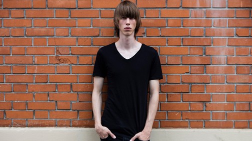 Ez a 20 éves magyar srác berobbant a divatvilágba