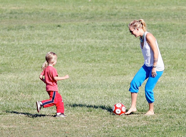 Ezeket a sportokat űzték kedvenc világsztárjaink gimis korukban