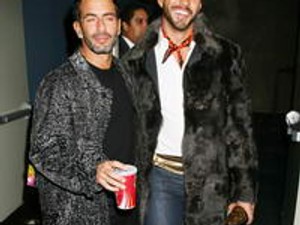 Marc Jacobs házasodik?