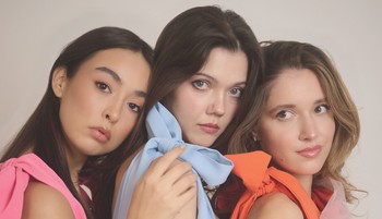 Bérelt polctól a tágas saját üzletig: így született a ViktoriaBolla Boutique