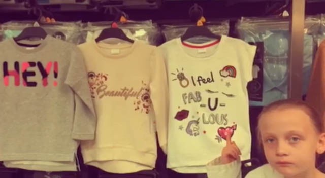 daisy, gyerek, gyerekszáj, ruhák gyerekeknek, facebook