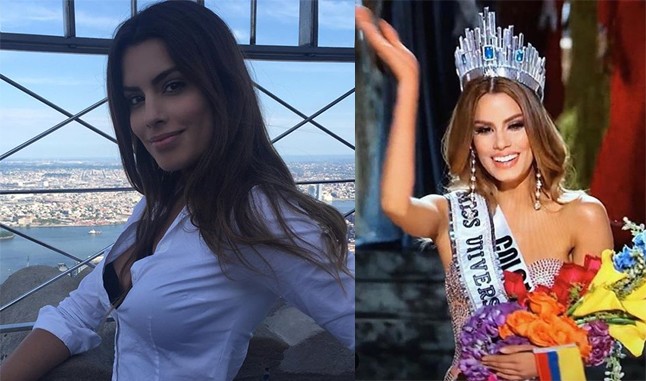 Az igazság: Miss Universe döntősök smink nélkül!