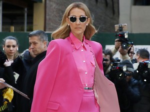 Céline Dion szívszorítóan mesélt az állapotáról: „Nem engedem, hogy a betegségem határozzon meg”
