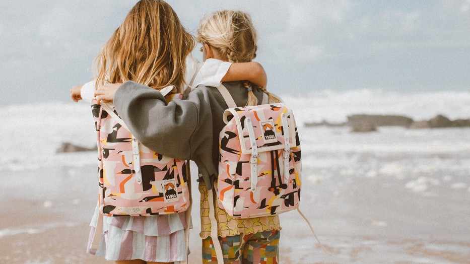 Az Ykra Flying Flock kollekciója a kihalófélben lévő madarakra próbálja felhívni a figyelmet