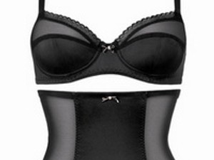 Alakformáló fehérnemű - a gyors segítség