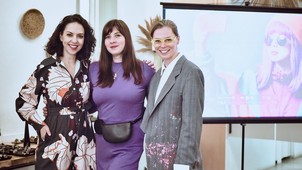 „Tudatosság nélkül nincs valódi fenntarthatóság” - interjú Dobozy Rózsával, a Lakásbutik vásár és a RaD egyik alapítójával