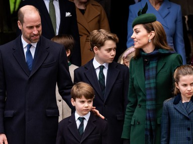 Lajos herceg ismét fontos királyi szabályt szegett meg, érdekes ok húzódhat mögötte