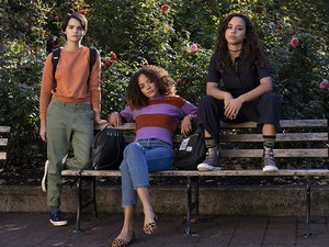 Az új kedvenc csajos sorozatod: Trinkets