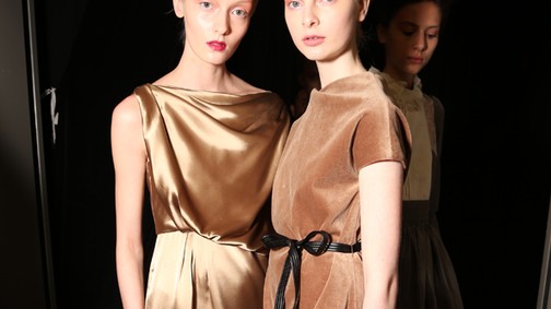 Top10: a legújabb modellreménységek