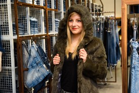 Ilyen volt a GAS & GLAMOUR Shoppingparti