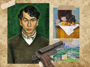 Máig eldönthetetlen, hogy egy tragikus sorsú zseni vagy egy torz személyiség volt Czigány Dezső