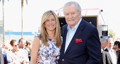 Jennifer Aniston szívszorítóan emlékezett meg elhunyt édesapjáról