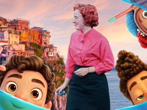 „Muszáj szeretned azt, amit csinálsz” - Exkluzív interjú a Pixar művészeti vezetőjével, Deanna Marsigliesével