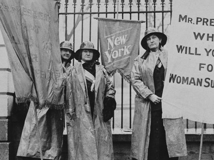 Te tudod, honnan ered a szexizmus? 