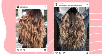 A balayage után itt a falayage - de miért is olyan különleges?